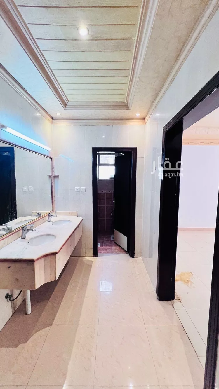 شقة للإيجار في شارع عبدالرحمن بن محفوظ, حي اليرموك, مدينة الرياض, منطقة الرياض صورة 3