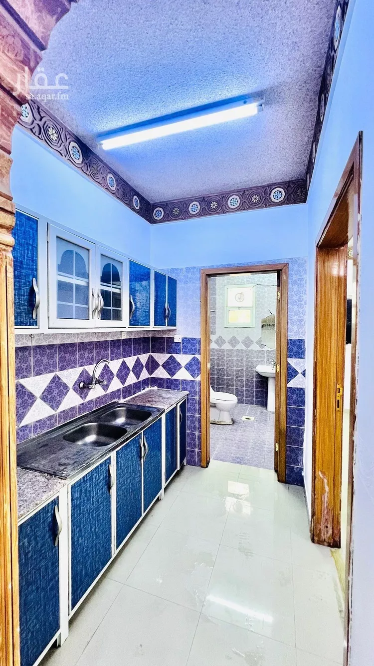 شقة للإيجار في شارع الامام محمد اسماعيل الصنفاني, حي الخليج, مدينة الرياض, منطقة الرياض صورة 3