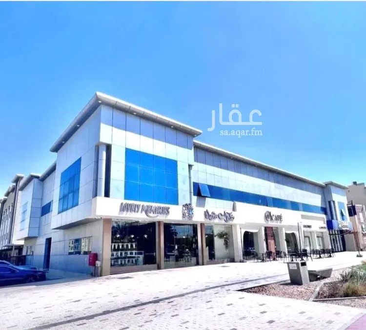 Commercial Office for Rent in Riyadh Al Aqiq