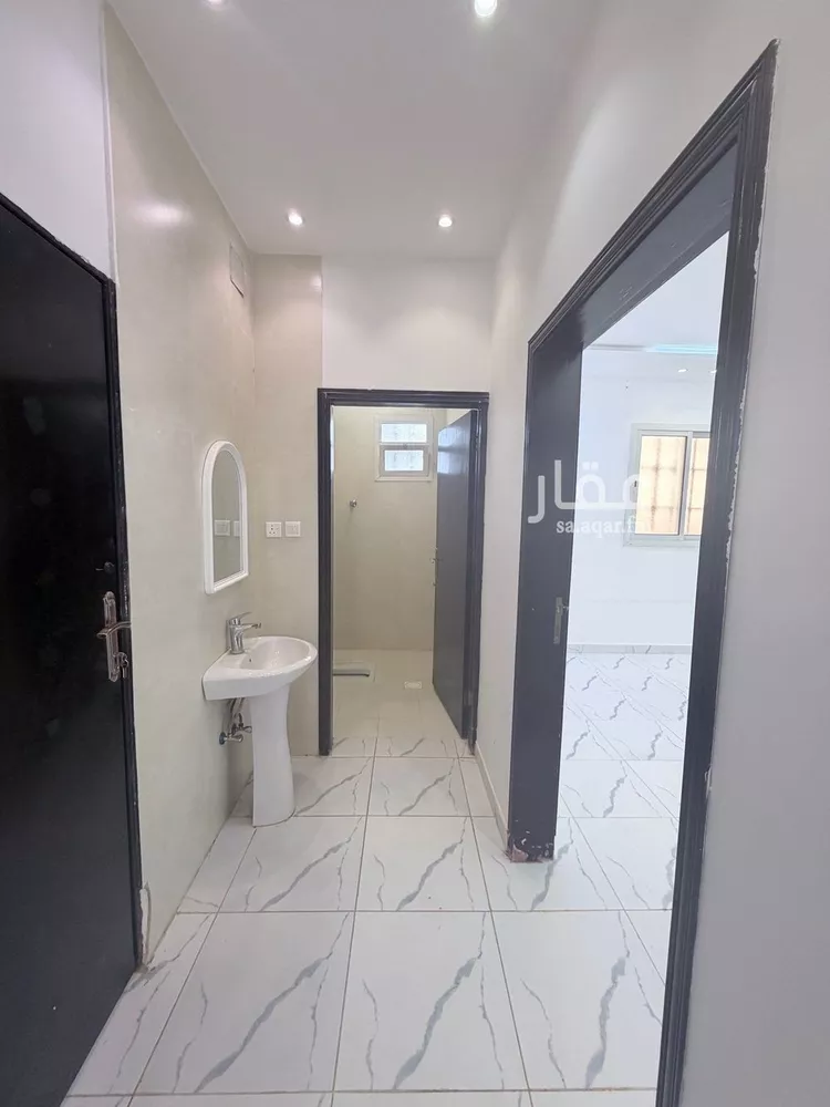 شقة للإيجار في شارع عبدالرؤوف صبان, حي القادسية, مدينة الرياض, منطقة الرياض صورة 4