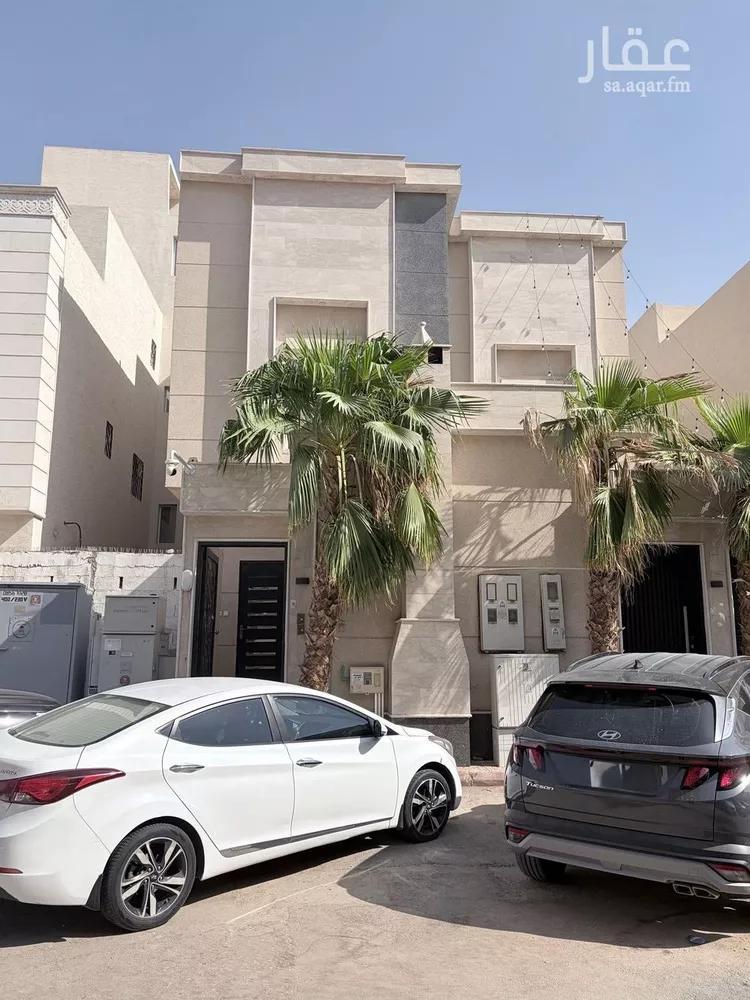 شقة للإيجار في شارع عبدالرؤوف صبان, حي القادسية, مدينة الرياض, منطقة الرياض