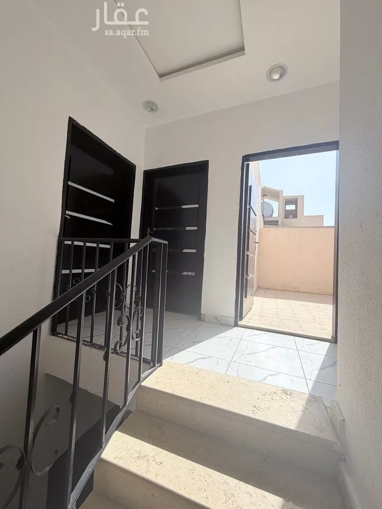 شقة للإيجار في شارع عبدالرؤوف صبان, حي القادسية, مدينة الرياض, منطقة الرياض صورة 2