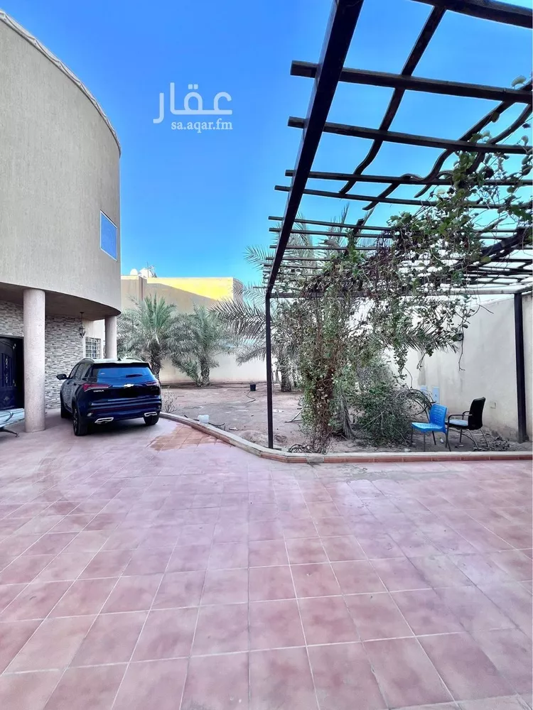 فيلا للبيع في شارع المناجيم, حي الخليج, مدينة الرياض, منطقة الرياض صورة 4