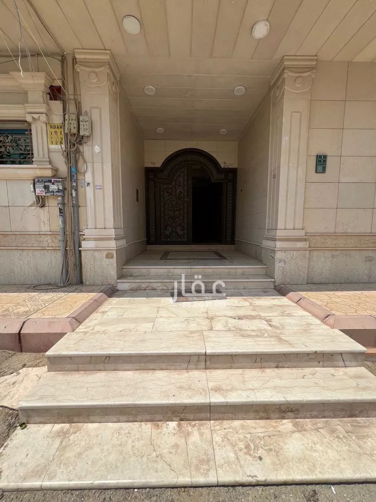 شقة للإيجار في شارع سيهات, حي الملك فيصل, مدينة الرياض, منطقة الرياض صورة 5