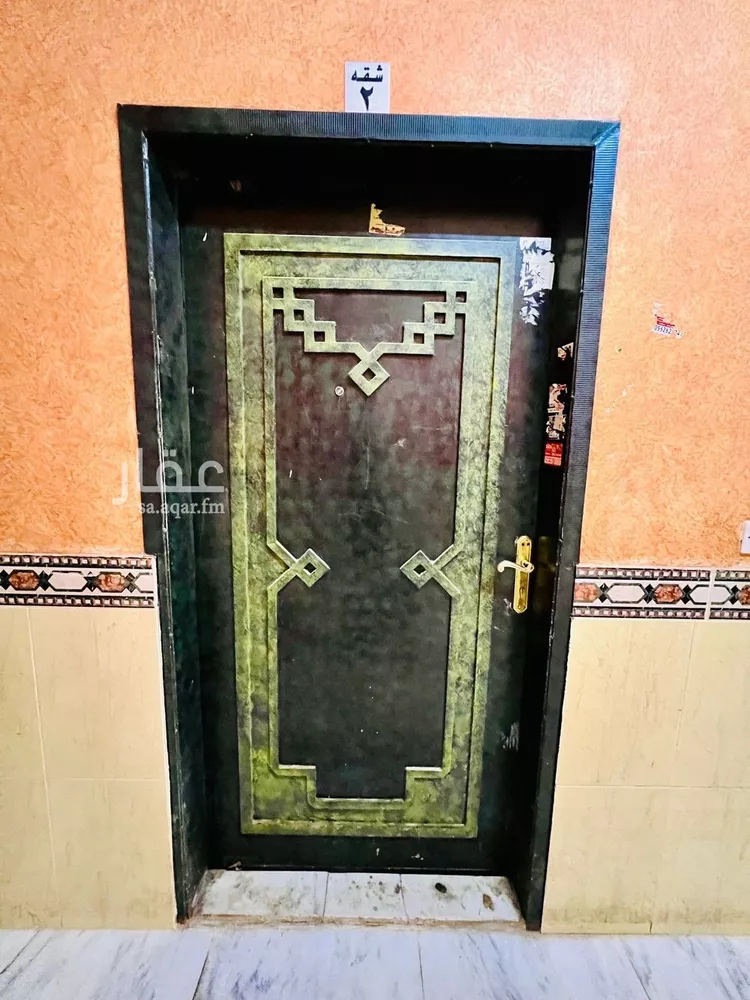 شقة للإيجار في شارع خالد بن أحمد السديري, حي الخليج, مدينة الرياض, منطقة الرياض صورة 5