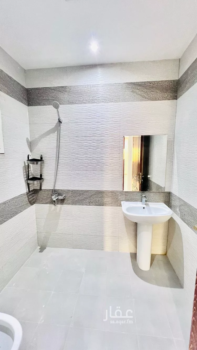 شقة للإيجار في شارع وادي الصمان, حي حطين, مدينة الرياض, منطقة الرياض صورة 5
