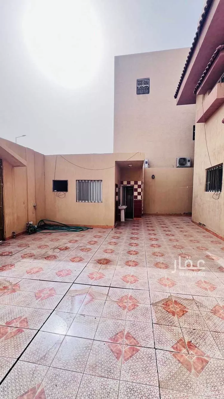 Floor for Rent in Riyadh Al Khaleej صورة 4