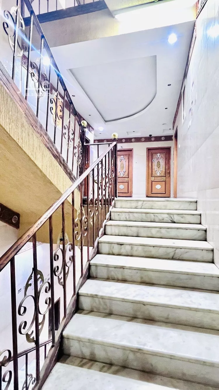 شقة للإيجار في شارع الامام محمد اسماعيل الصنفاني, حي الخليج, مدينة الرياض, منطقة الرياض صورة 5