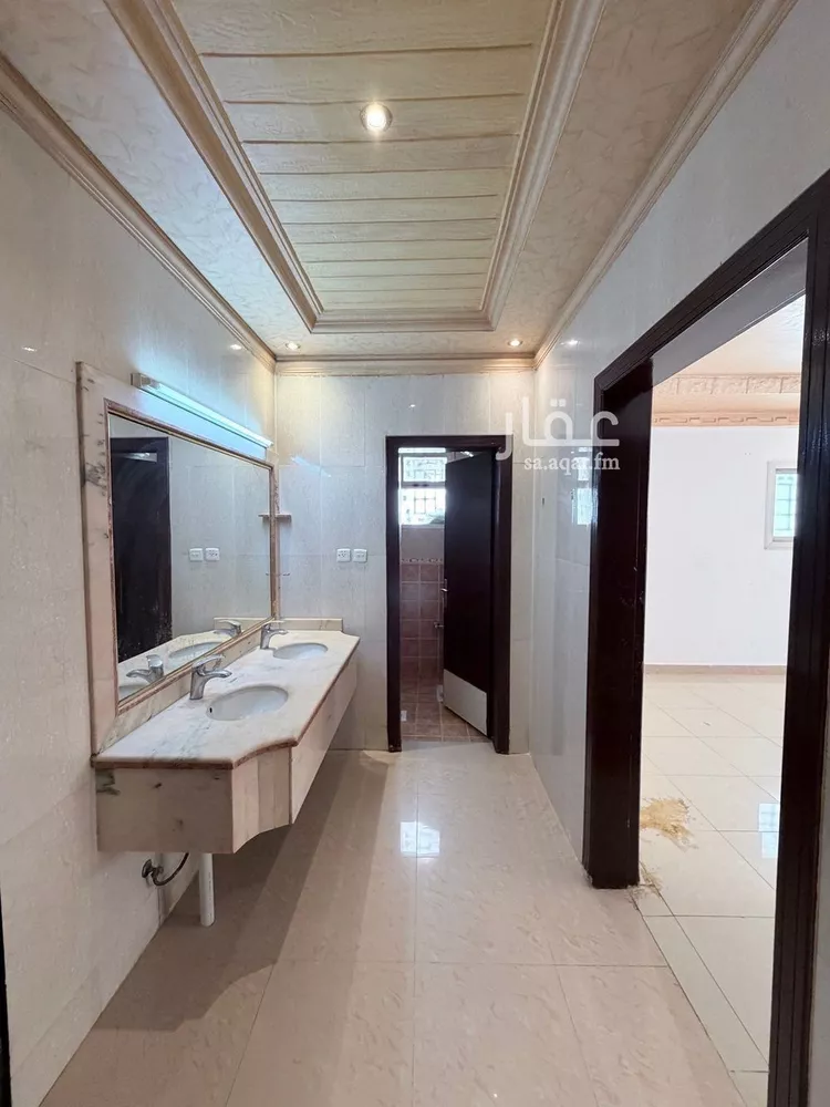 شقة للإيجار في شارع عبدالرحمن بن محفوظ, حي اليرموك, مدينة الرياض, منطقة الرياض صورة 4