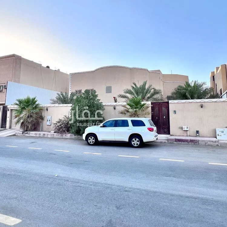 فيلا للبيع في شارع المناجيم, حي الخليج, مدينة الرياض, منطقة الرياض صورة 2