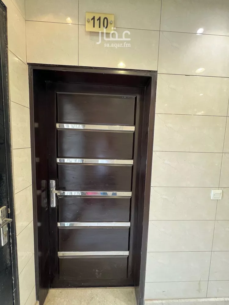 غرفة للإيجار في شارع وثيلان, حي اليرموك, مدينة الرياض, منطقة الرياض صورة 4