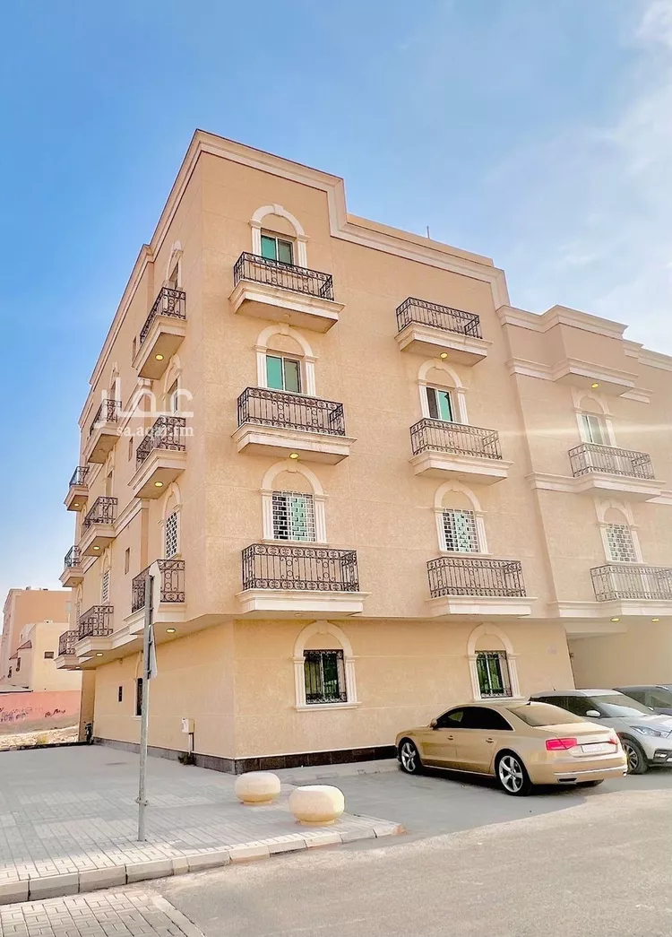 شقة للإيجار في شارع وادي الصمان, حي حطين, مدينة الرياض, منطقة الرياض