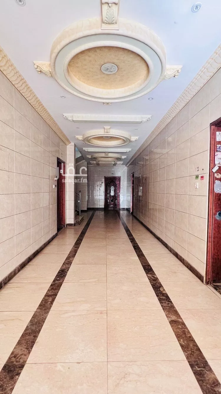 شقة للإيجار في شارع سيهات, حي الملك فيصل, مدينة الرياض, منطقة الرياض صورة 2