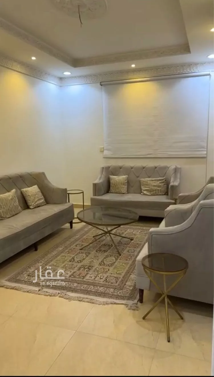 شقة للإيجار في شارع سلمان الفارسي, حي الخليج, مدينة الرياض, منطقة الرياض 7