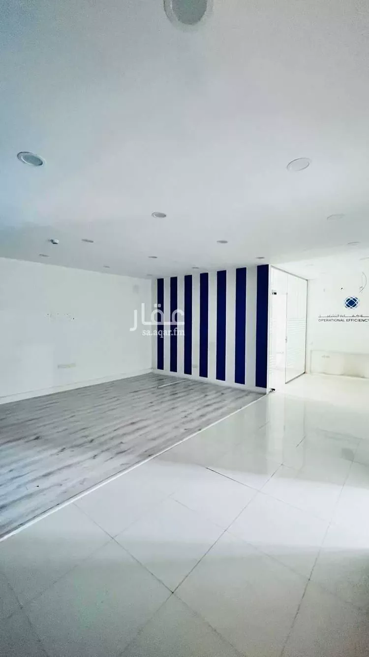 مكتب تجاري للإيجار في شارع الوديان, حي العقيق, مدينة الرياض, منطقة الرياض 6