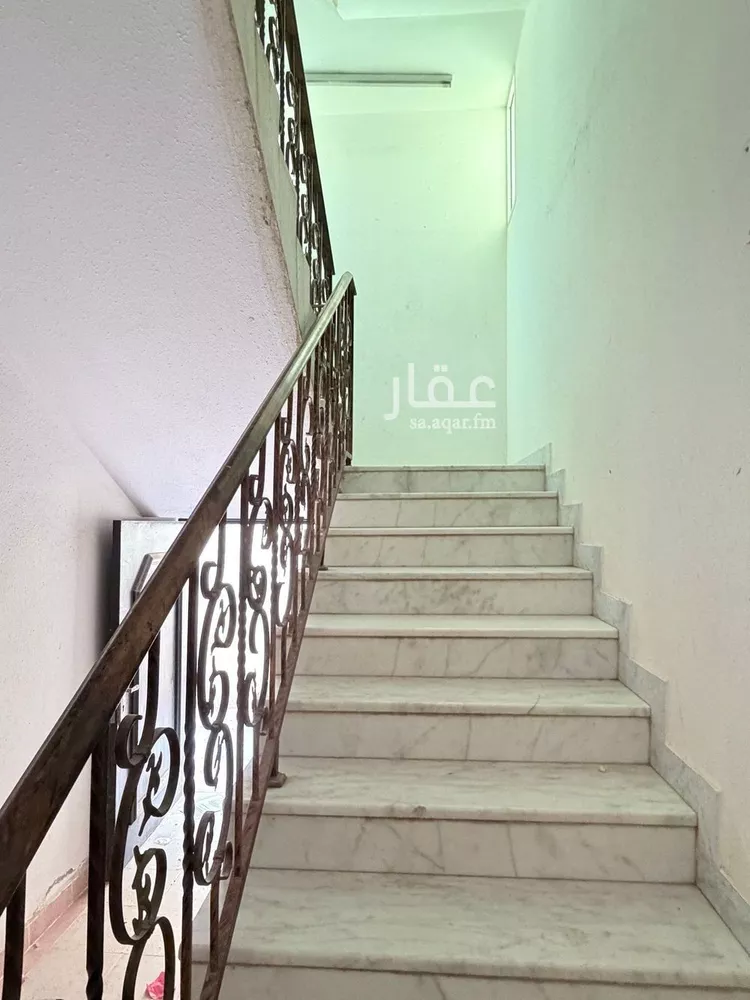 شقة للإيجار في شارع عبدالرحمن بن محفوظ, حي اليرموك, مدينة الرياض, منطقة الرياض صورة 3
