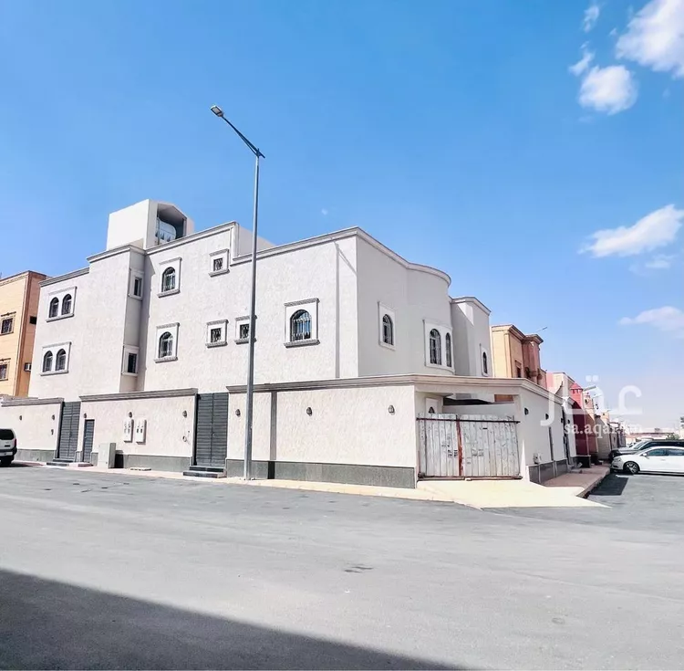 شقة للإيجار في شارع الكدادية, حي ظهرة لبن, مدينة الرياض, منطقة الرياض