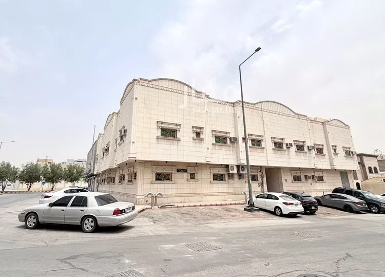 Apartment for Rent in Riyadh King Faisal