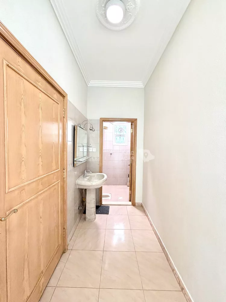 دور للإيجار في شارع سمور, حي النهضة, مدينة الرياض, منطقة الرياض 5