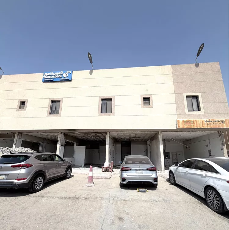 Shop for Rent in Riyadh Al Arid
