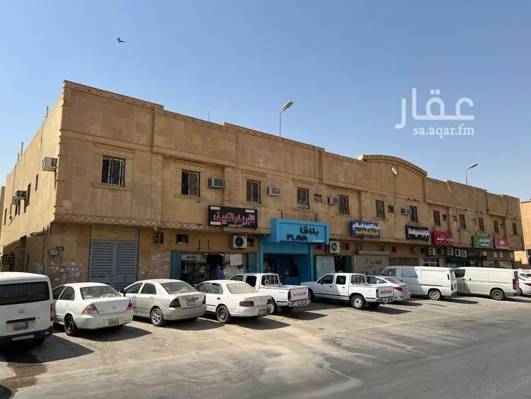 محل للإيجار في شارع الامام محمد اسماعيل الصنفاني, حي الخليج, مدينة الرياض, منطقة الرياض صورة 3