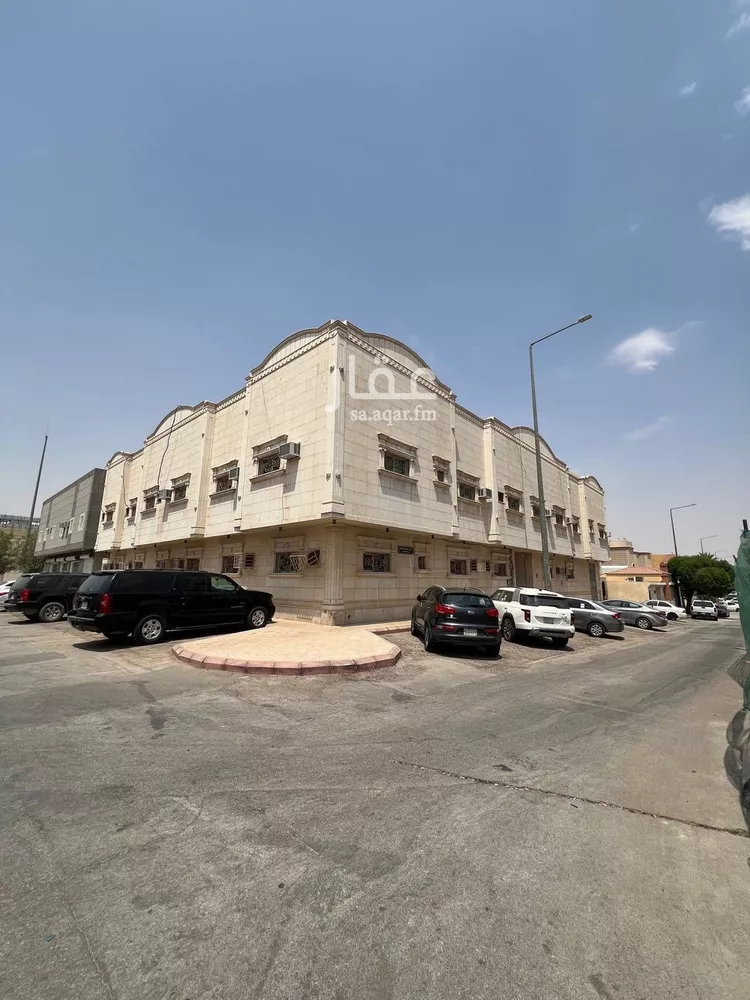شقة للإيجار في شارع سيهات, حي الملك فيصل, مدينة الرياض, منطقة الرياض