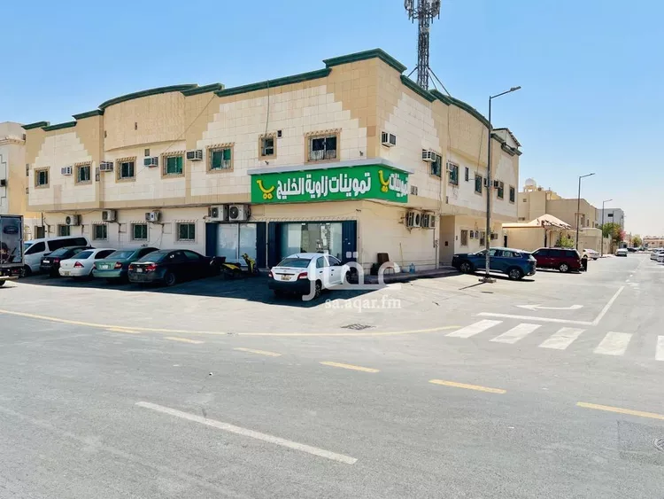 شقة للإيجار في شارع خالد بن أحمد السديري, حي الخليج, مدينة الرياض, منطقة الرياض