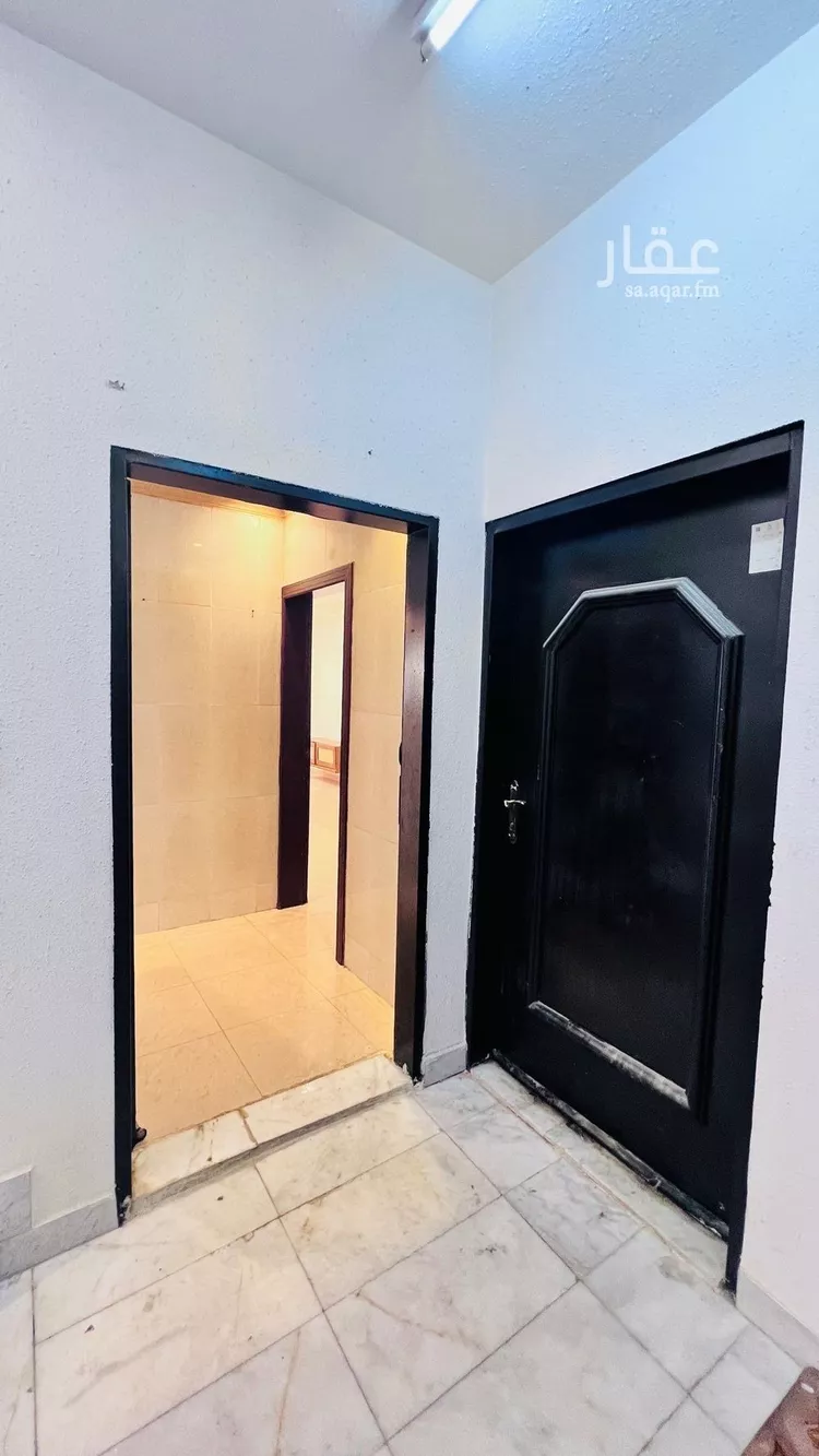 شقة للإيجار في شارع عبدالرحمن بن محفوظ, حي اليرموك, مدينة الرياض, منطقة الرياض صورة 2