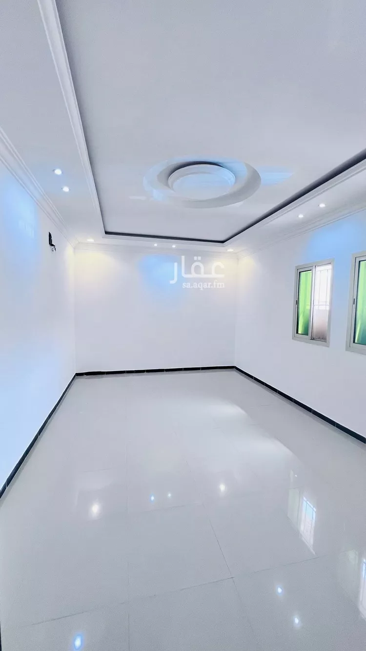 شقة للإيجار في شارع هاجر, حي اليرموك, مدينة الرياض, منطقة الرياض صورة 4