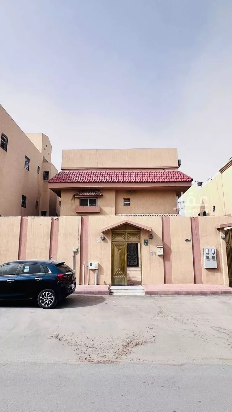 Floor for Rent in Riyadh Al Khaleej