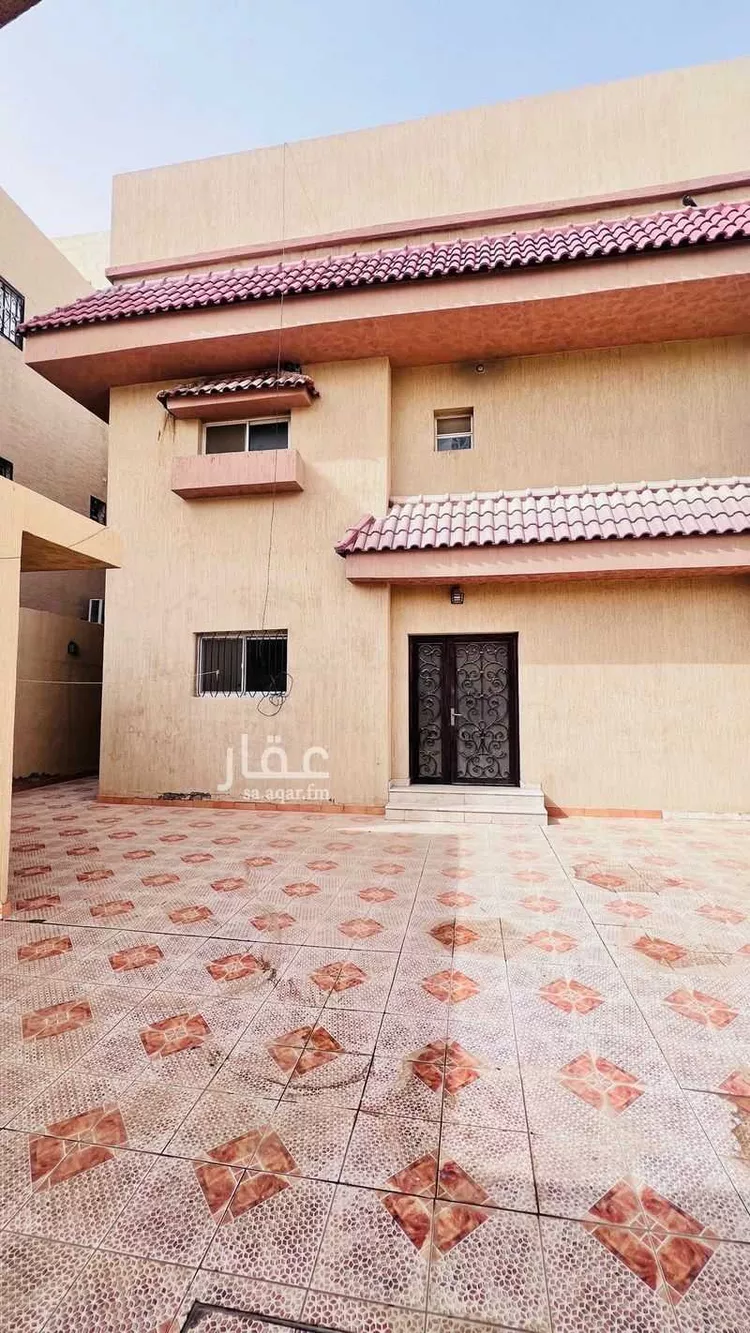 Floor for Rent in Riyadh Al Khaleej صورة 2