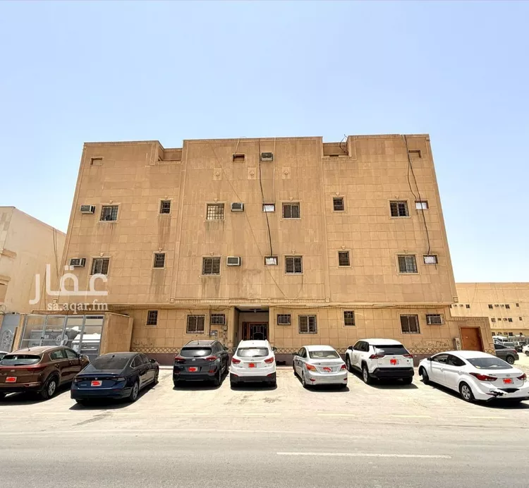 شقة للإيجار في شارع الجبيل, حي الخليج, مدينة الرياض, منطقة الرياض
