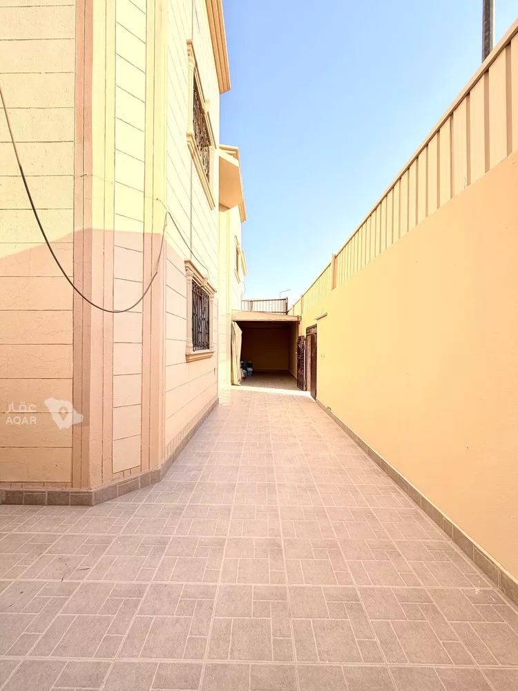دور للإيجار في شارع سمور, حي النهضة, مدينة الرياض, منطقة الرياض صورة 4