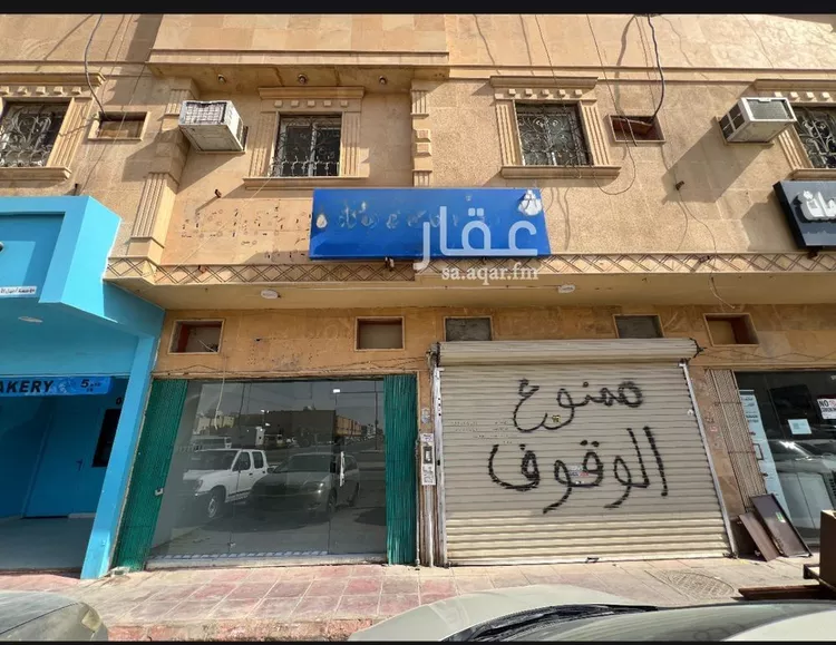 محل للإيجار في شارع الامام محمد اسماعيل الصنفاني, حي الخليج, مدينة الرياض, منطقة الرياض صورة 2