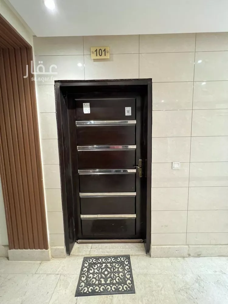 شقة للإيجار في شارع وثيلان, حي اليرموك, مدينة الرياض, منطقة الرياض صورة 4