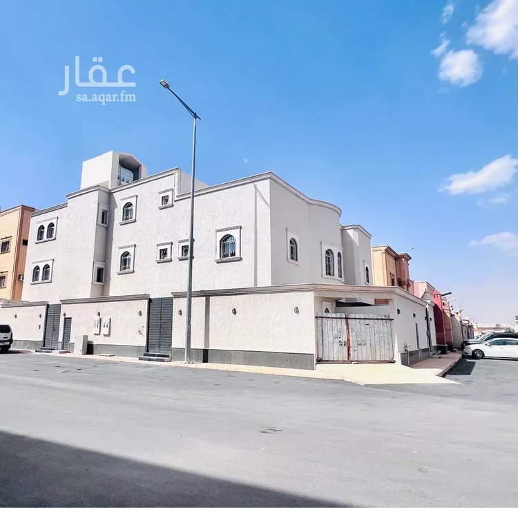 شقة للإيجار في شارع الكدادية, حي ظهرة لبن, مدينة الرياض, منطقة الرياض