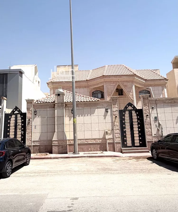 شقة للإيجار في شارع عبدالرحمن بن محفوظ, حي اليرموك, مدينة الرياض, منطقة الرياض