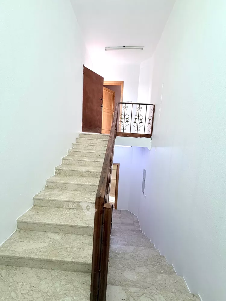 دور للإيجار في شارع سمور, حي النهضة, مدينة الرياض, منطقة الرياض 14