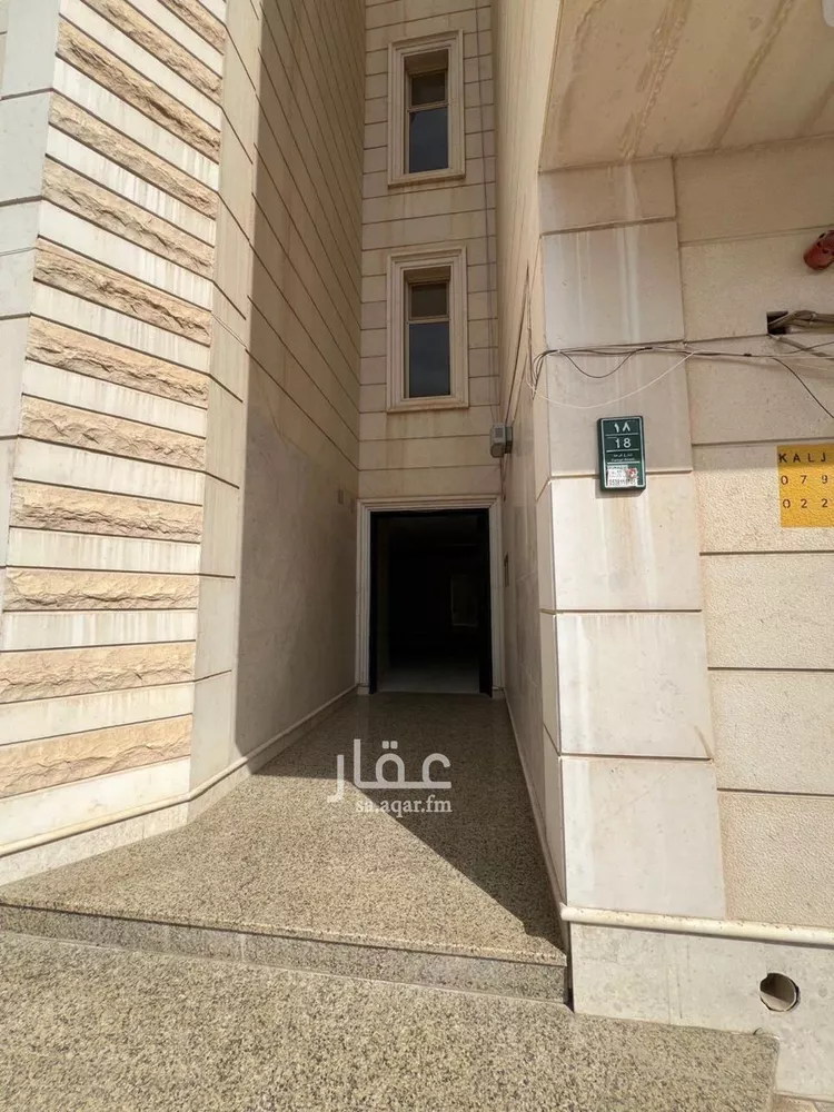 شقة للإيجار في شارع وثيلان, حي اليرموك, مدينة الرياض, منطقة الرياض صورة 2