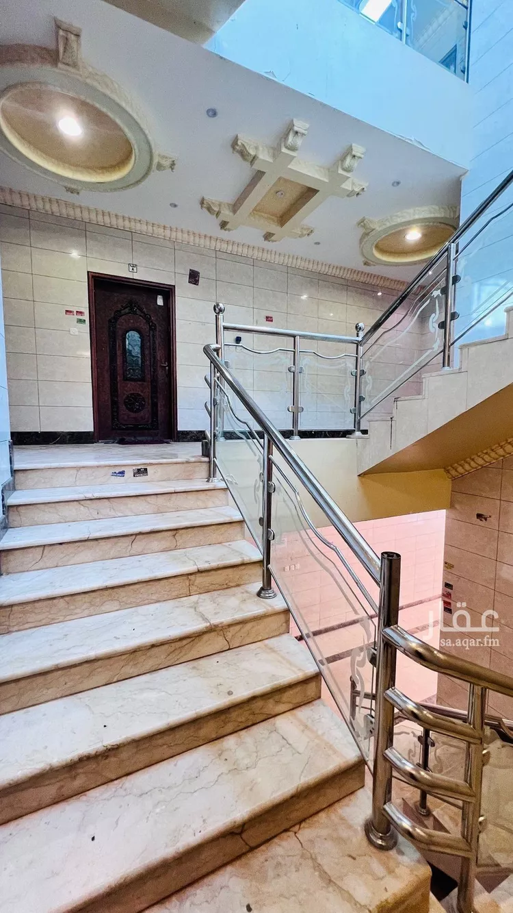 شقة للإيجار في شارع سيهات, حي الملك فيصل, مدينة الرياض, منطقة الرياض صورة 3