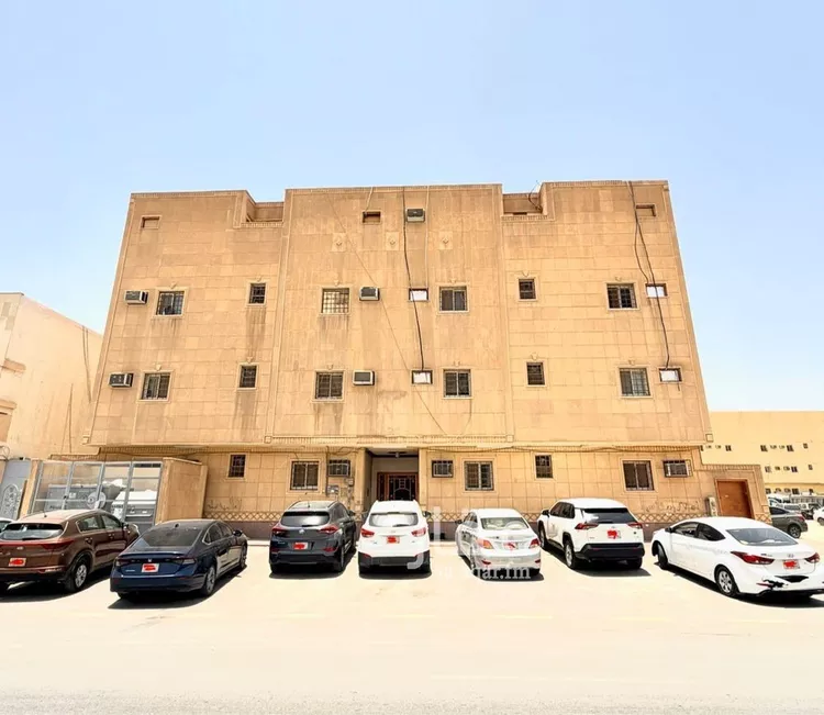 شقة للإيجار في شارع الجبيل, حي الخليج, مدينة الرياض, منطقة الرياض