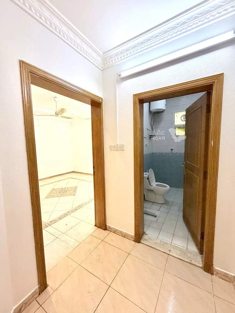 دور للإيجار في شارع سمور, حي النهضة, مدينة الرياض, منطقة الرياض 16