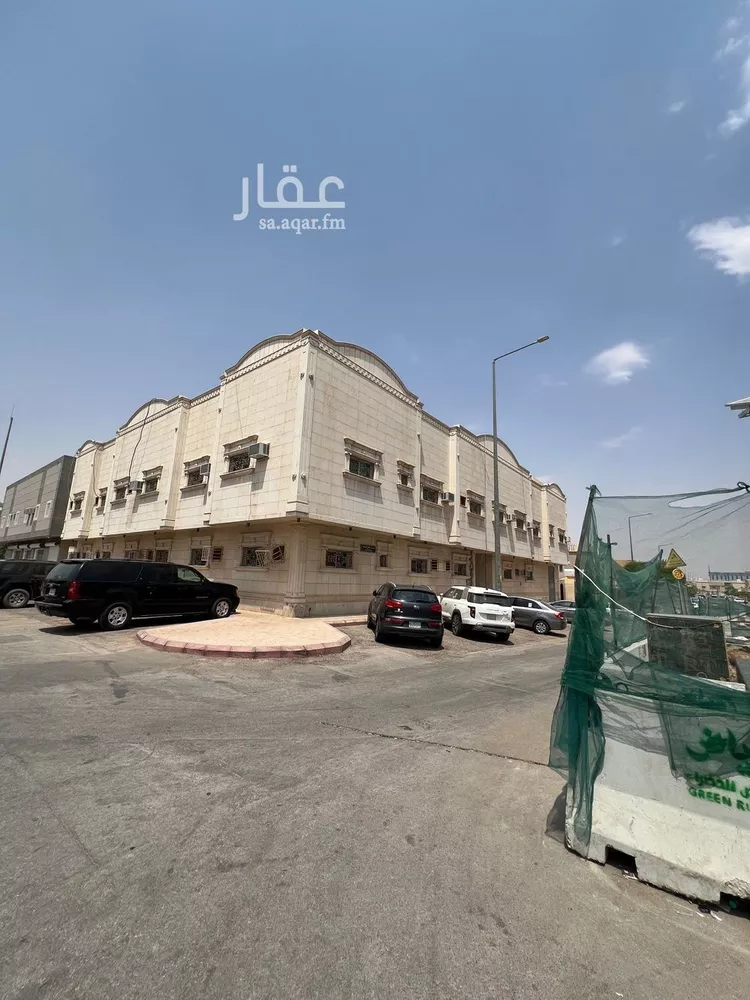 شقة للإيجار في شارع سيهات, حي الملك فيصل, مدينة الرياض, منطقة الرياض صورة 2