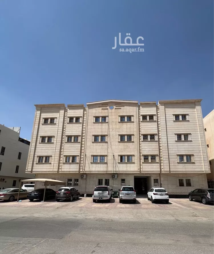 شقة للإيجار في شارع هاجر, حي اليرموك, مدينة الرياض, منطقة الرياض