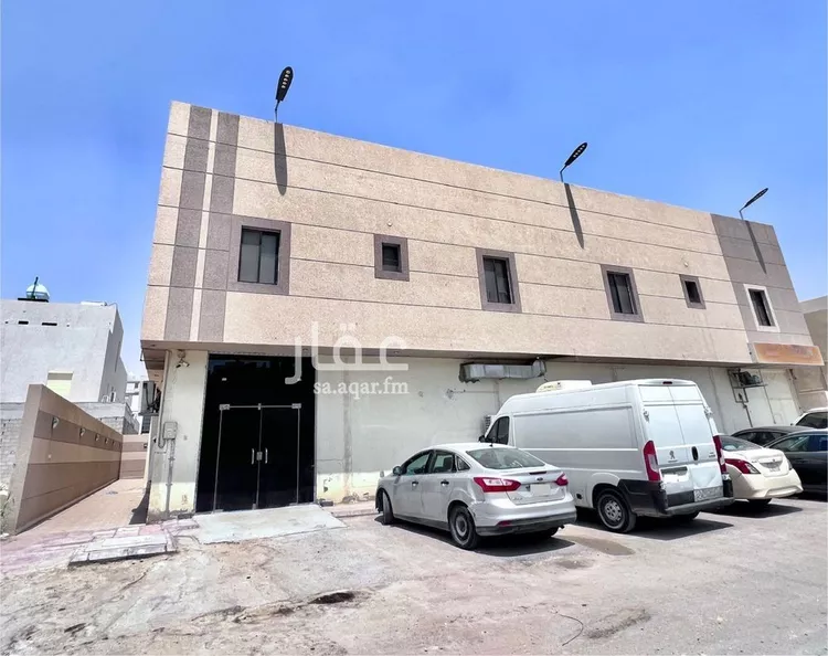 شقة للإيجار في شارع ثعلبه بن سعد الخزرجي, حي العارض, مدينة الرياض, منطقة الرياض