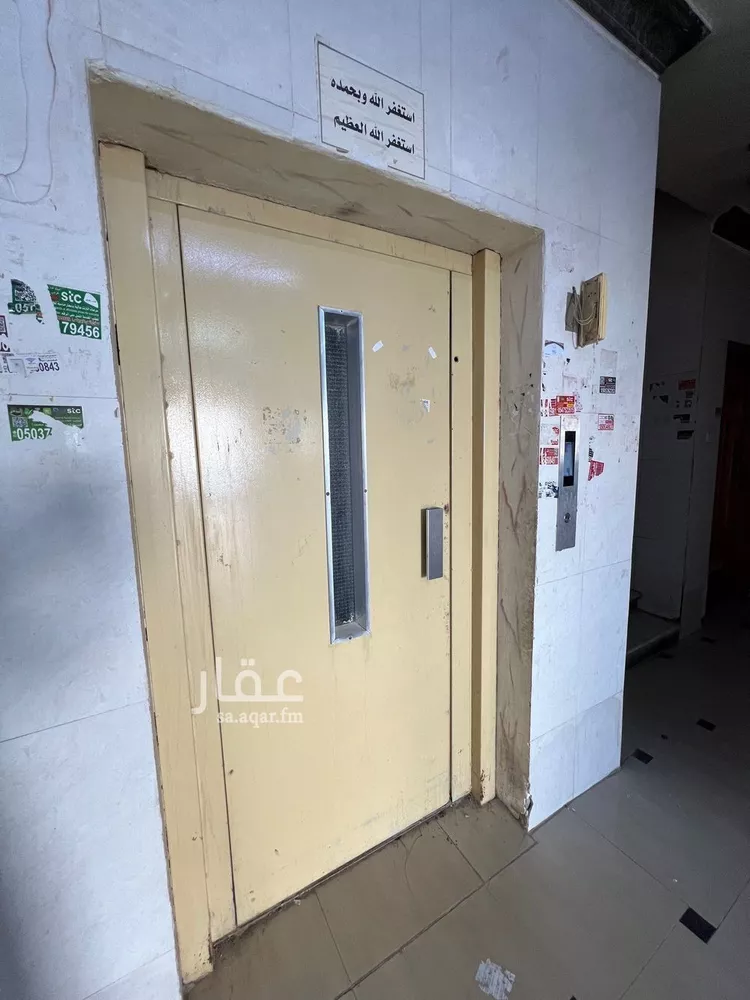 شقة للإيجار في شارع الجبيل, حي الخليج, مدينة الرياض, منطقة الرياض صورة 5