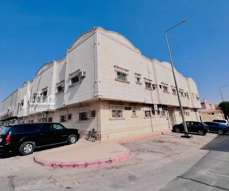 شقة للإيجار في شارع سيهات, حي الملك فيصل, مدينة الرياض, منطقة الرياض