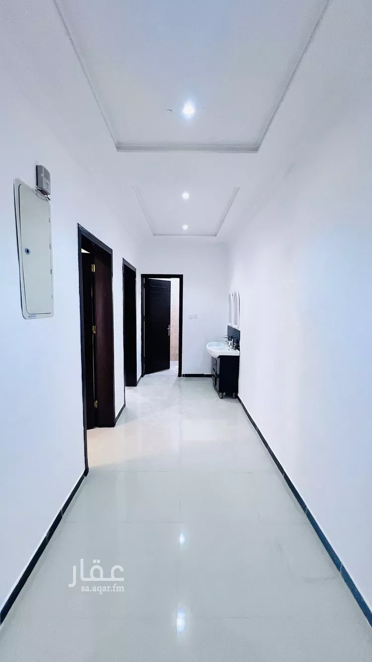 شقة للإيجار في شارع هاجر, حي اليرموك, مدينة الرياض, منطقة الرياض صورة 2