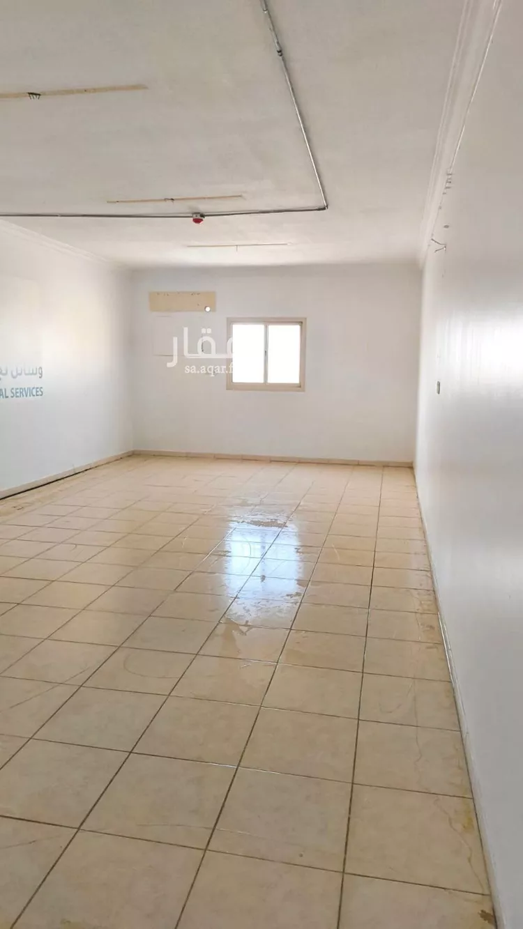 مكتب تجاري للإيجار في شارع نجم الدين الايوبي الفرعي, حي العوالي, مدينة الرياض, منطقة الرياض صورة 2