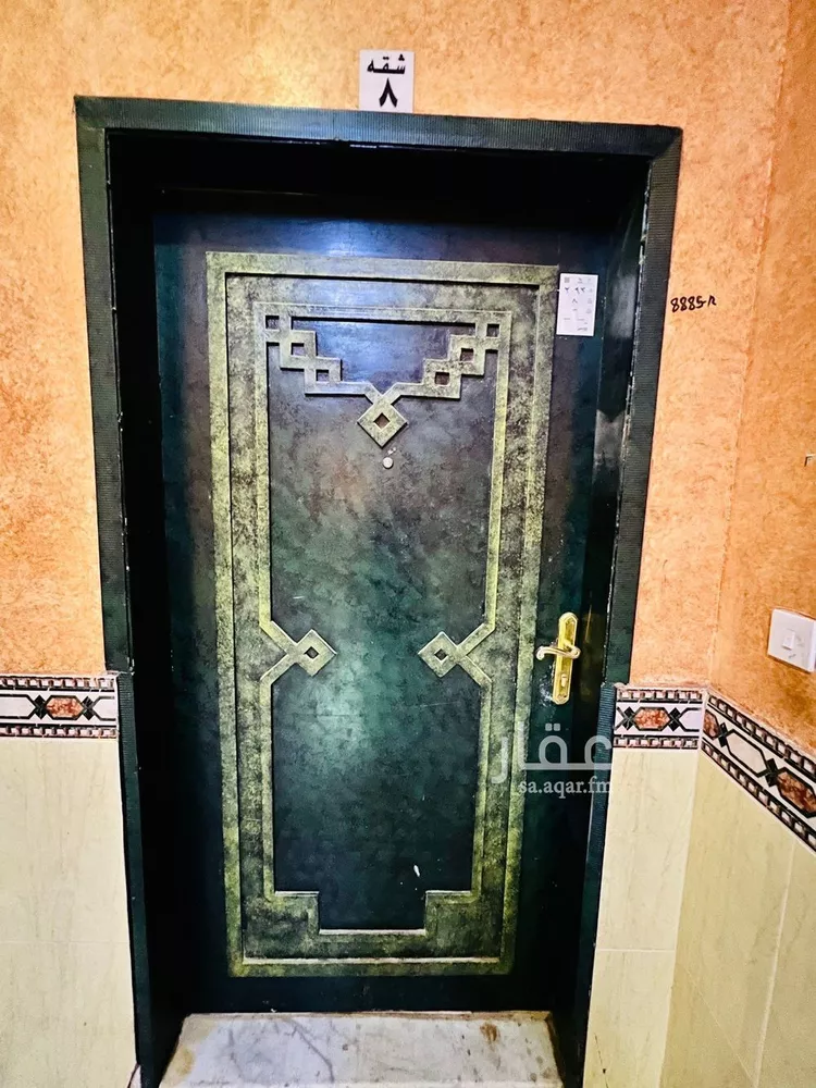 شقة للإيجار في شارع خالد بن أحمد السديري, حي الخليج, مدينة الرياض, منطقة الرياض صورة 5